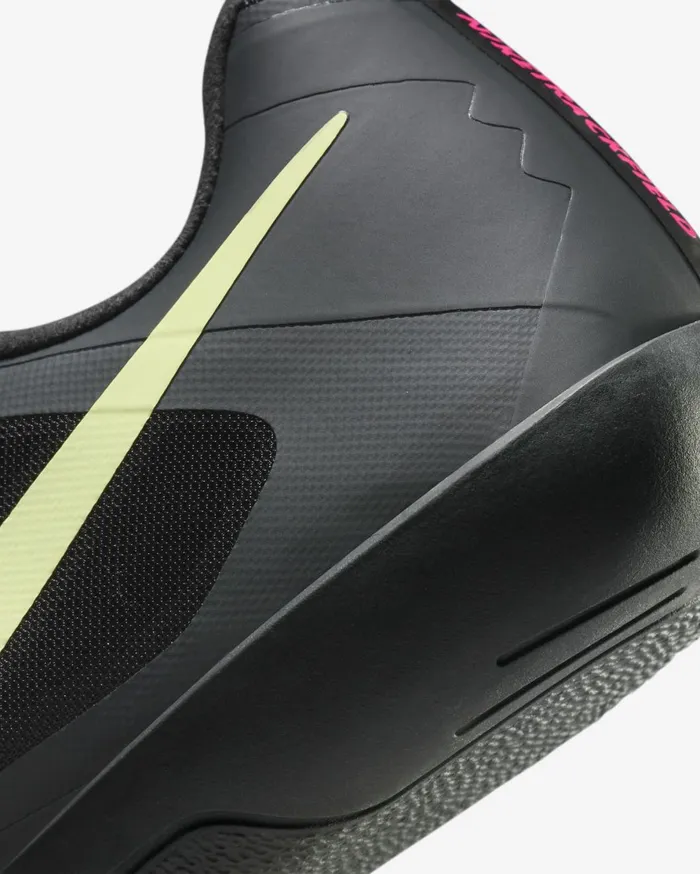 All Shoes WomenMen Nike Zoom SD 4 Anthraciteblacklight Lemon Twistfierce Pink