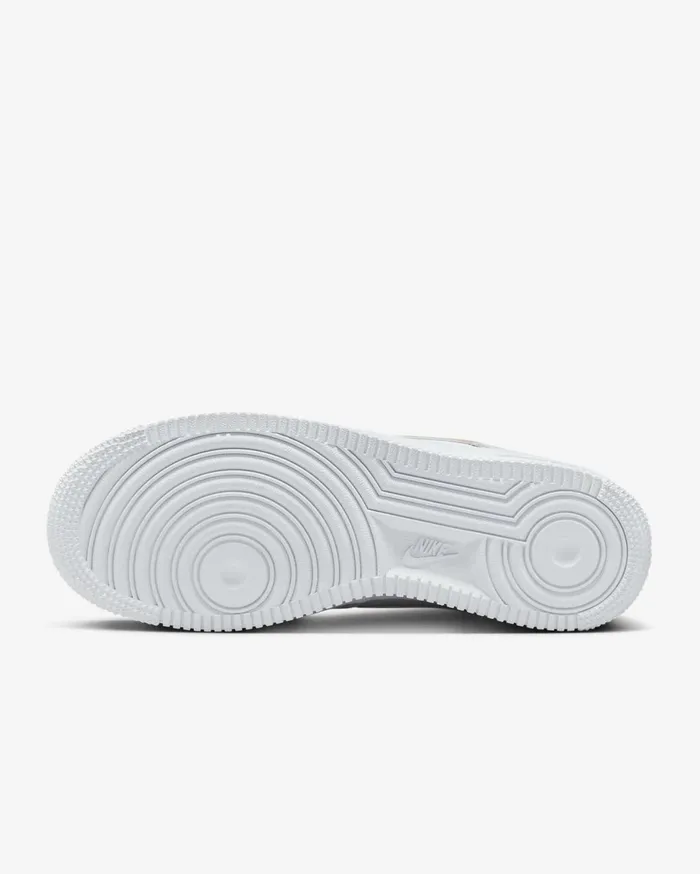 All Shoes Women Nike Air Force 1 03907 Pale Ivorywhiteearthdusted Clay
