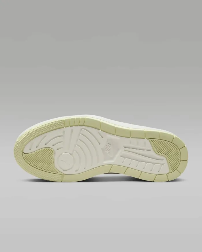 All Shoes Women Nike Air Jordan 1 Elevate Low Sailcoconut Milk