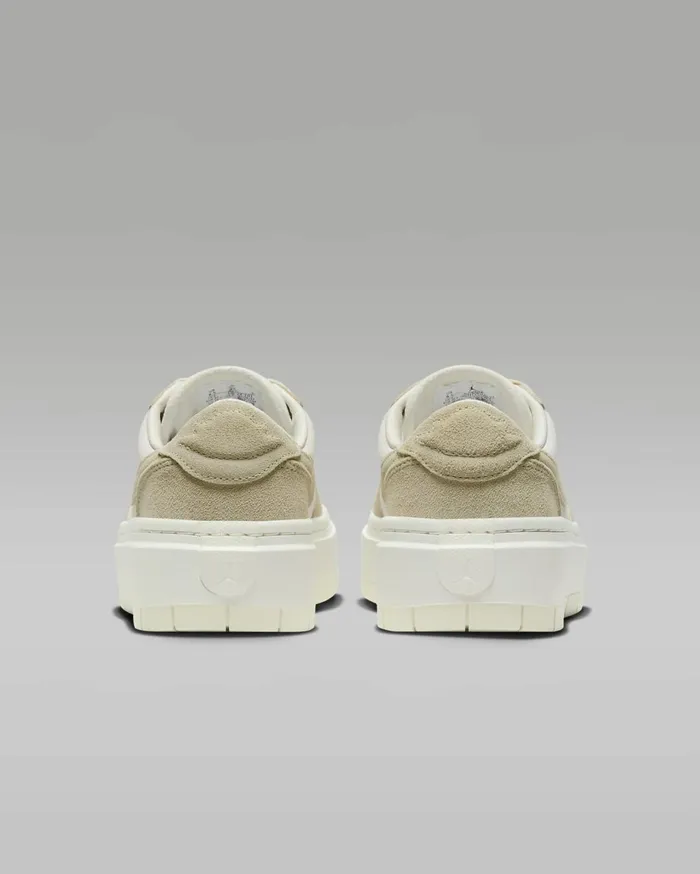All Shoes Women Nike Air Jordan 1 Elevate Low Sailcoconut Milk