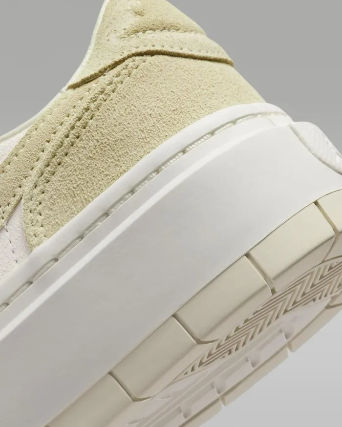 All Shoes Women Nike Air Jordan 1 Elevate Low Sailcoconut Milk