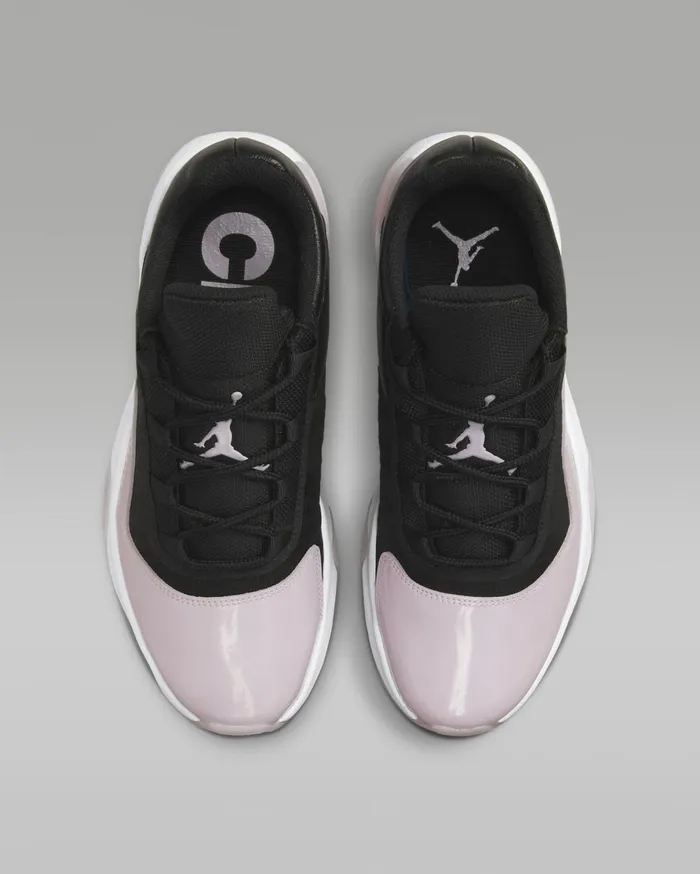 All Shoes Women Nike Air Jordan 11 CMFT Low Blackwhiteiced Lilac