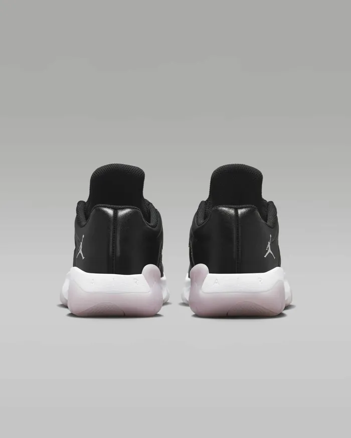 All Shoes Women Nike Air Jordan 11 CMFT Low Blackwhiteiced Lilac