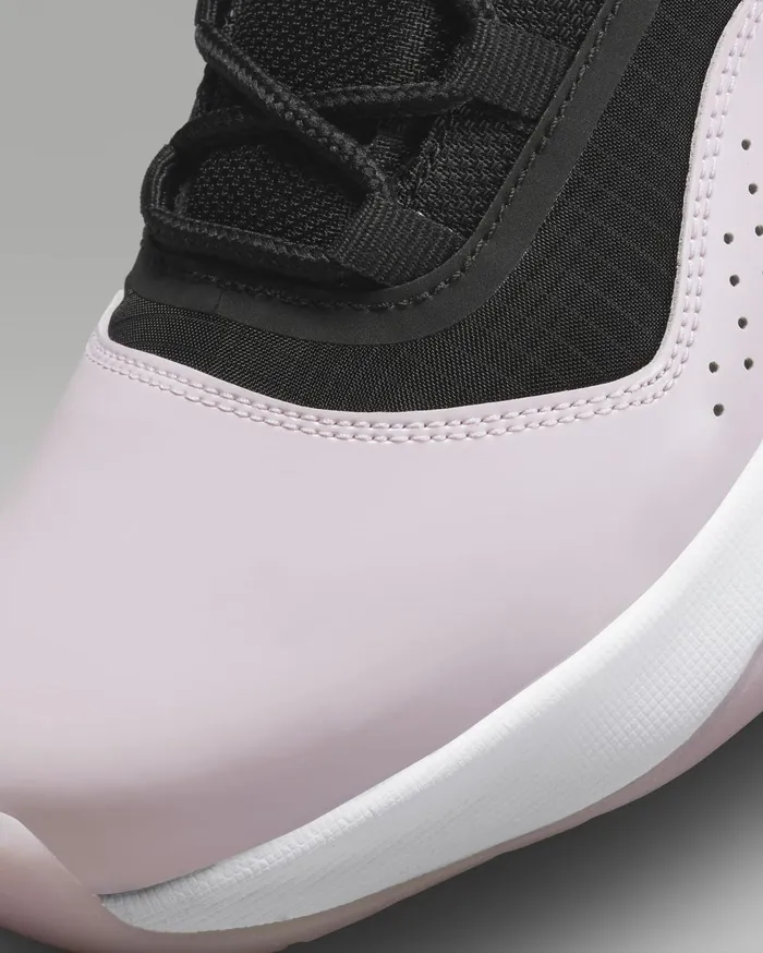 All Shoes Women Nike Air Jordan 11 CMFT Low Blackwhiteiced Lilac