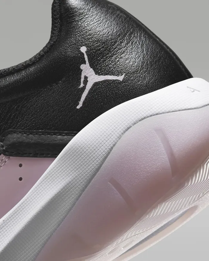All Shoes Women Nike Air Jordan 11 CMFT Low Blackwhiteiced Lilac