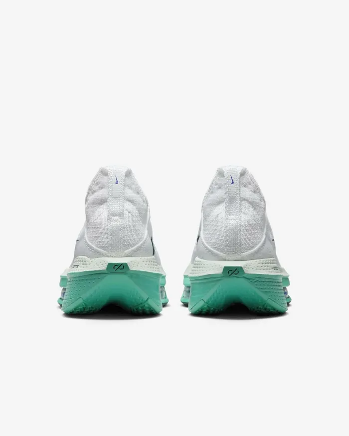 All Shoes Women Nike Alphafly 2 Whiteclear Jadelight Ultramarinedeep Jungle