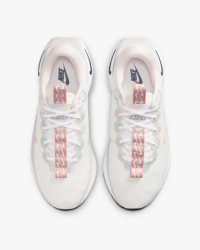 All Shoes Women Nike Motiva Premium Whitepearl Pinkpink Foamwhite