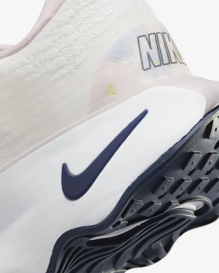 All Shoes Women Nike Motiva Premium Whitepearl Pinkpink Foamwhite