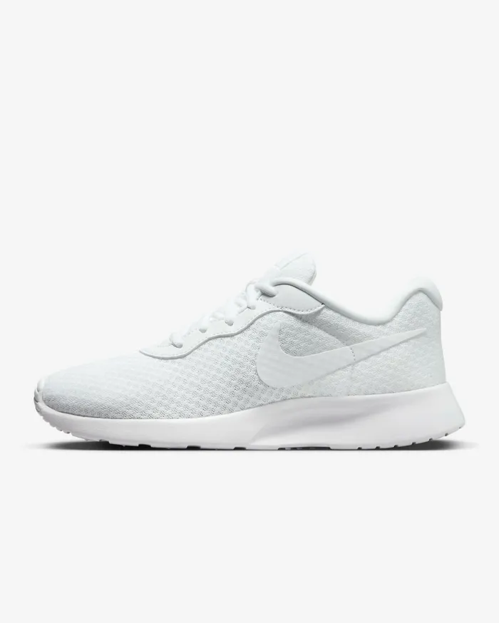 All Shoes Women Nike Tanjun EasyOn Whitewhitevoltwhite