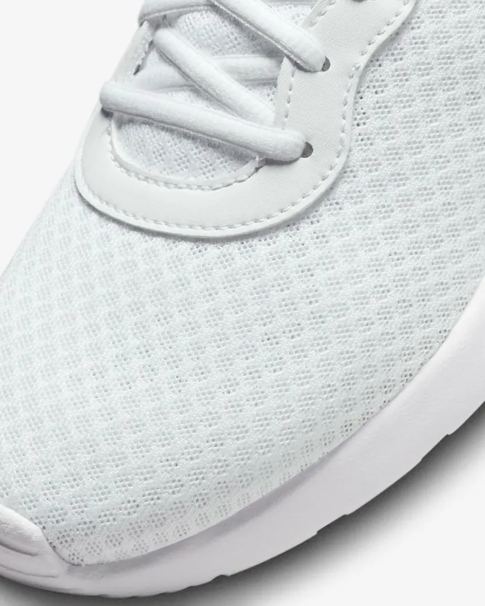 All Shoes Women Nike Tanjun EasyOn Whitewhitevoltwhite