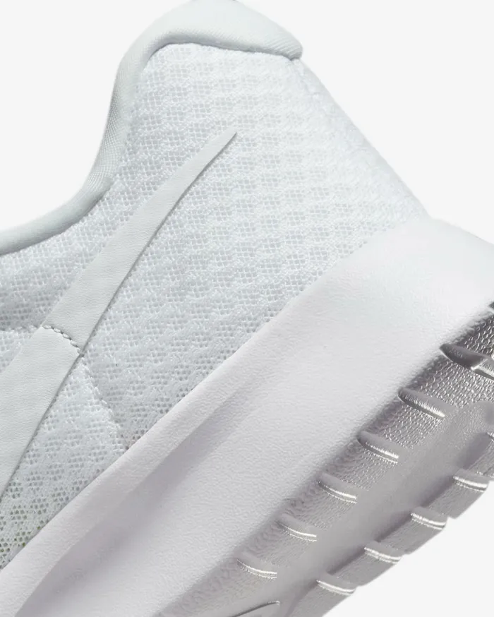 All Shoes Women Nike Tanjun EasyOn Whitewhitevoltwhite