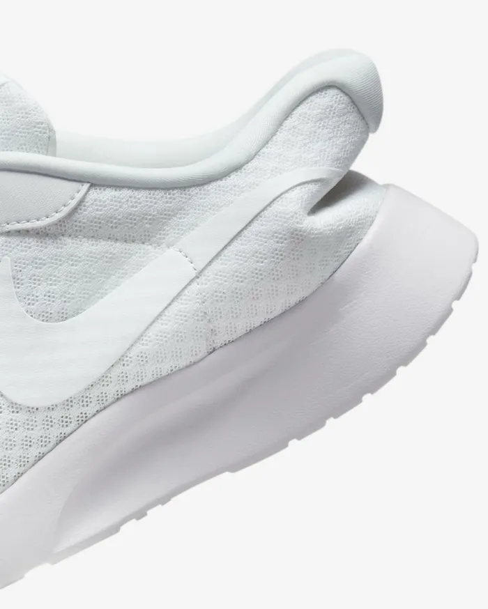 All Shoes Women Nike Tanjun EasyOn Whitewhitevoltwhite