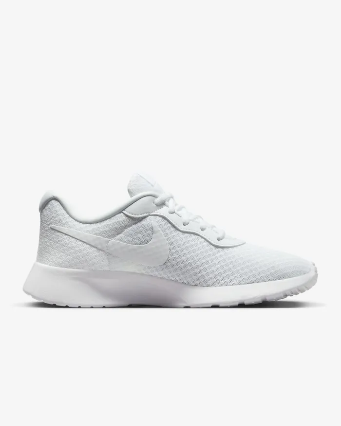 All Shoes Women Nike Tanjun EasyOn Whitewhitevoltwhite