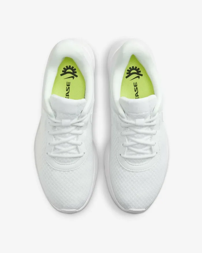 All Shoes Women Nike Tanjun EasyOn Whitewhitevoltwhite