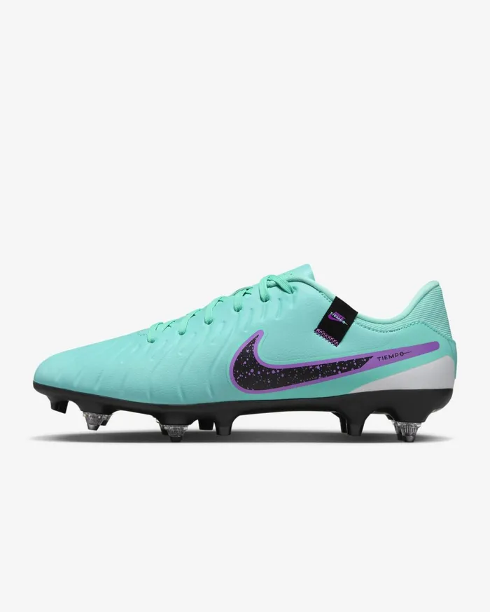 All Shoes Women Nike Tiempo Legend 10 Academy Hyper Turquoisefuchsia Dreamblack