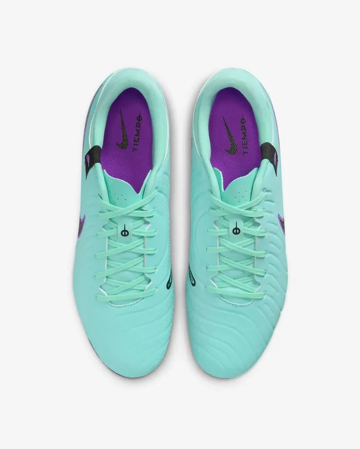 All Shoes Women Nike Tiempo Legend 10 Academy Hyper Turquoisefuchsia Dreamblack
