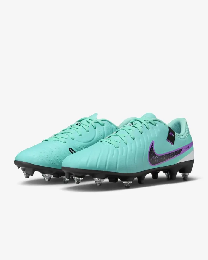 All Shoes Women Nike Tiempo Legend 10 Academy Hyper Turquoisefuchsia Dreamblack