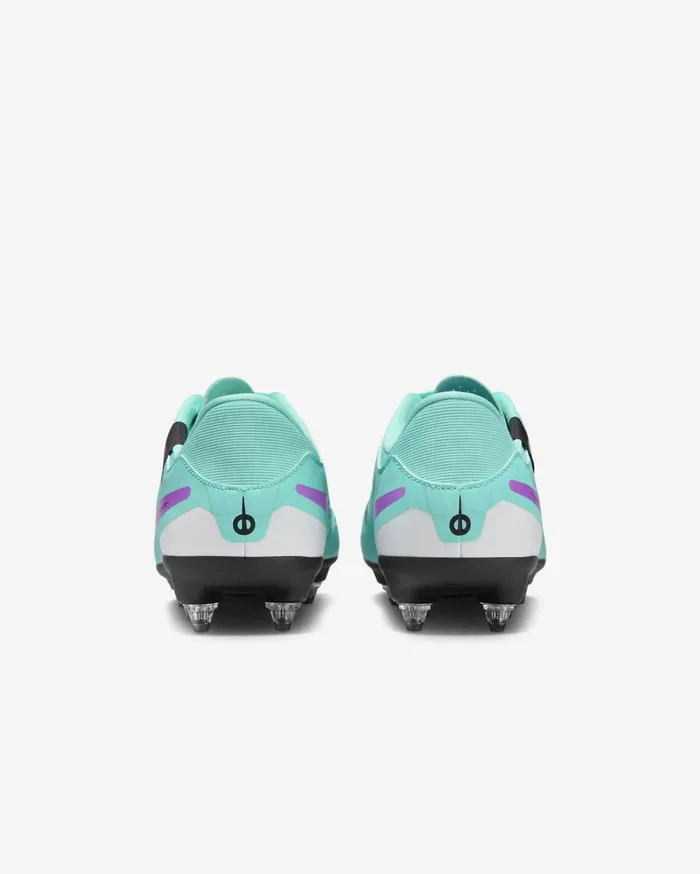 All Shoes Women Nike Tiempo Legend 10 Academy Hyper Turquoisefuchsia Dreamblack