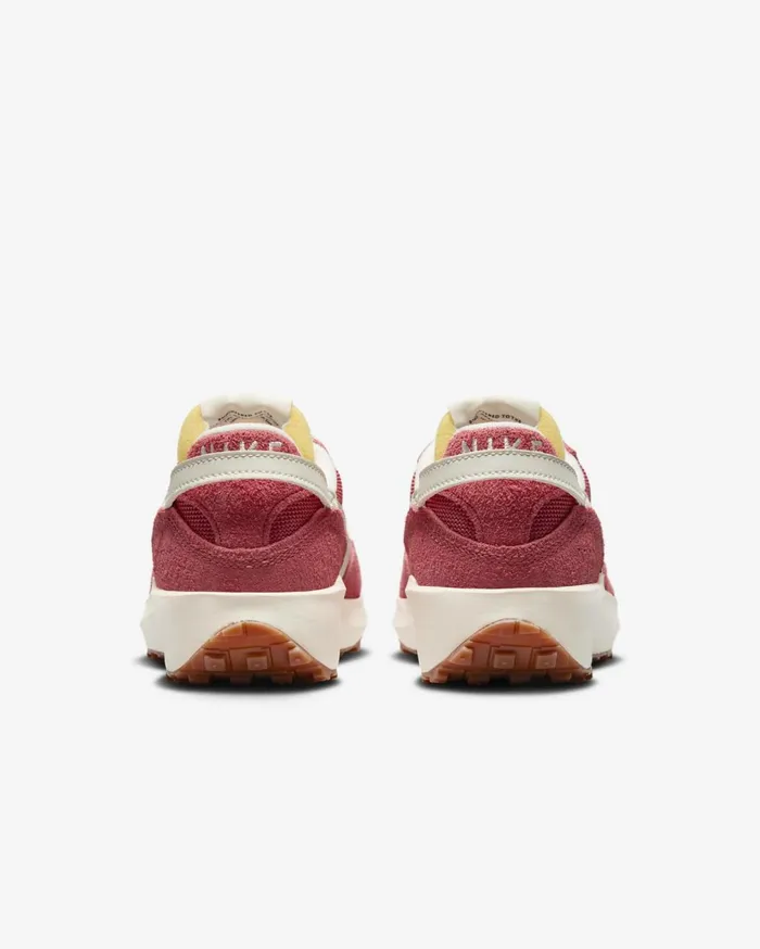 All Shoes Women Nike Waffle Debut Vintage Adobecoconut Milkgum Medium Brownsail