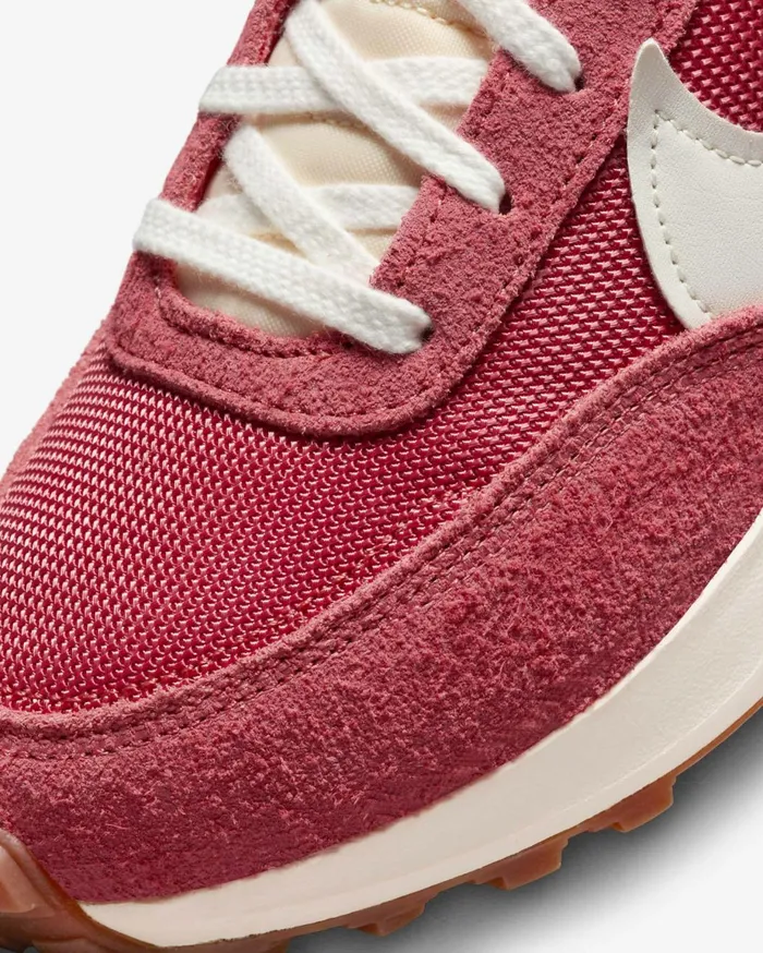 All Shoes Women Nike Waffle Debut Vintage Adobecoconut Milkgum Medium Brownsail