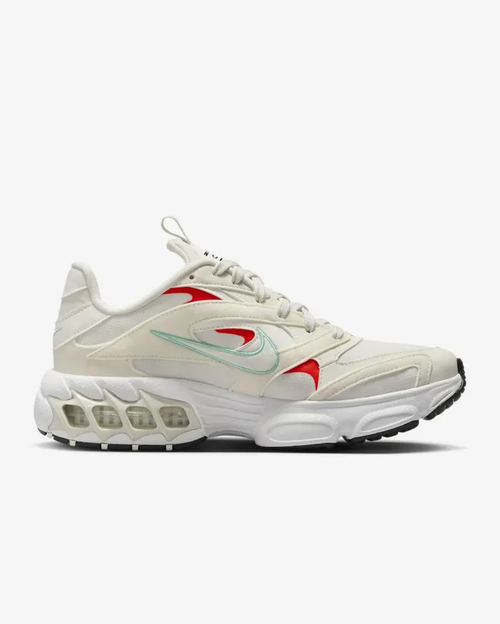 All Shoes Women Nike Zoom Air Fire Sailphantomwhitebright Crimson