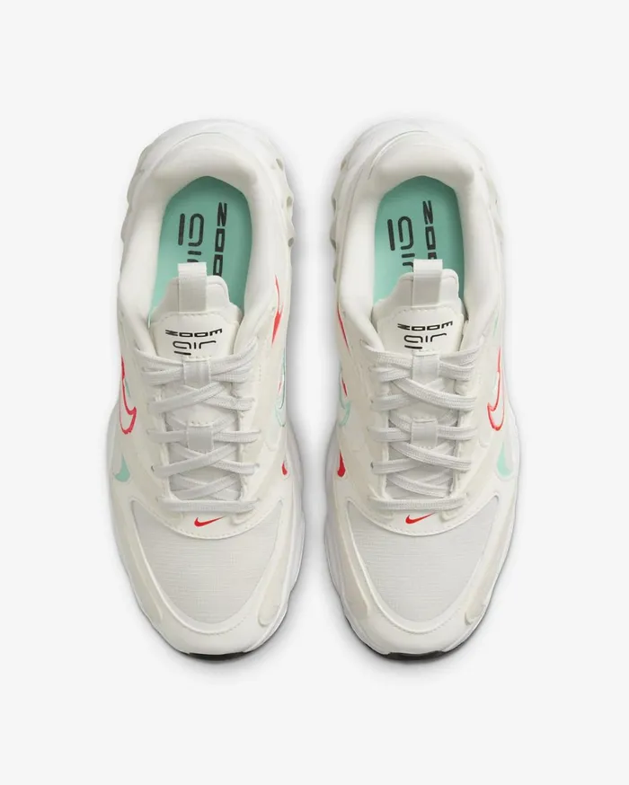 All Shoes Women Nike Zoom Air Fire Sailphantomwhitebright Crimson
