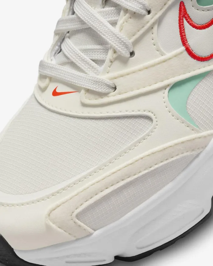 All Shoes Women Nike Zoom Air Fire Sailphantomwhitebright Crimson