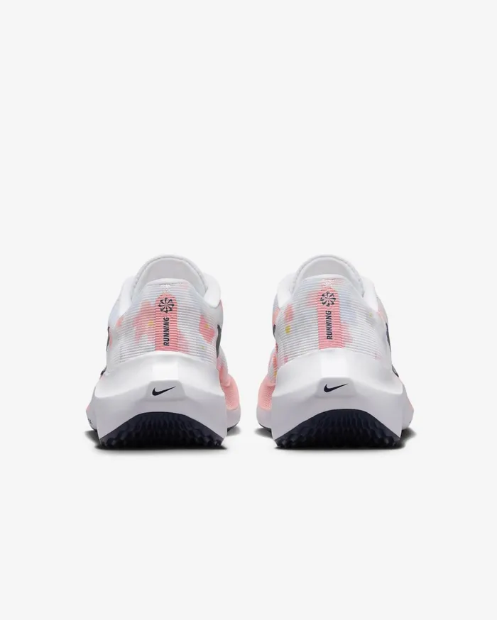 All Shoes Women Nike Zoom Fly 5 Premium Pearl Pinkcoral Chalkwhitemidnight Navy
