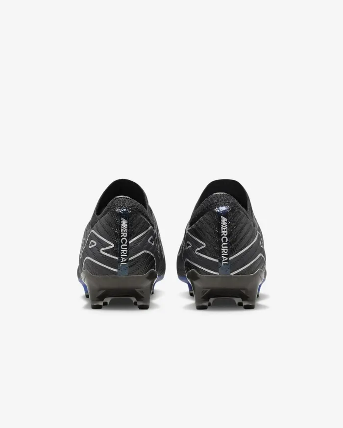 All Sports Women Nike Mercurial Vapor 15 Elite Blackhyper Royalchrome