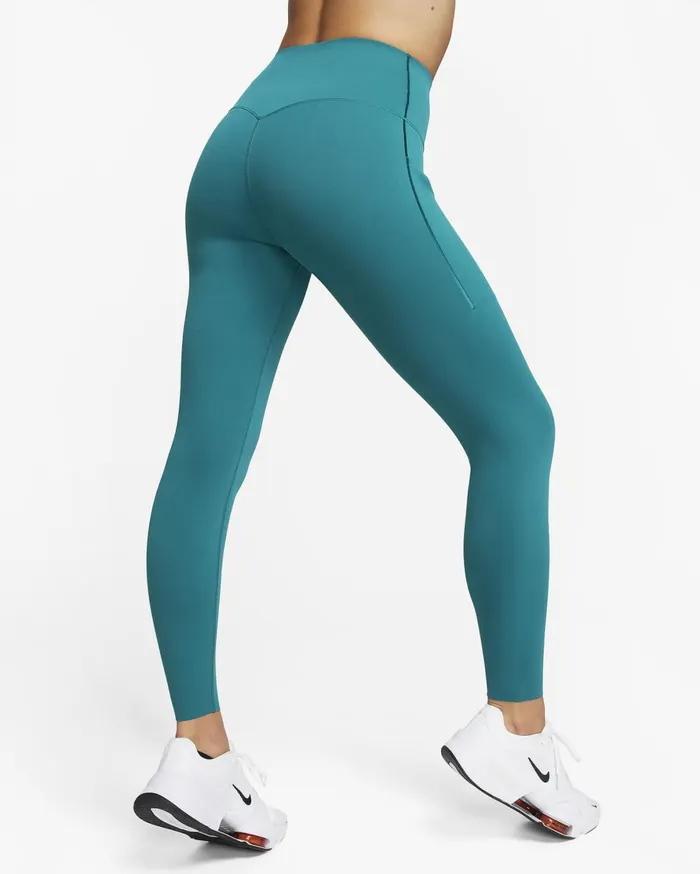 All Sports Women Nike Universa Geode Tealblack