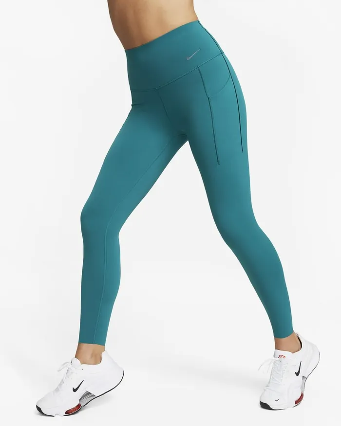 All Sports Women Nike Universa Geode Tealblack