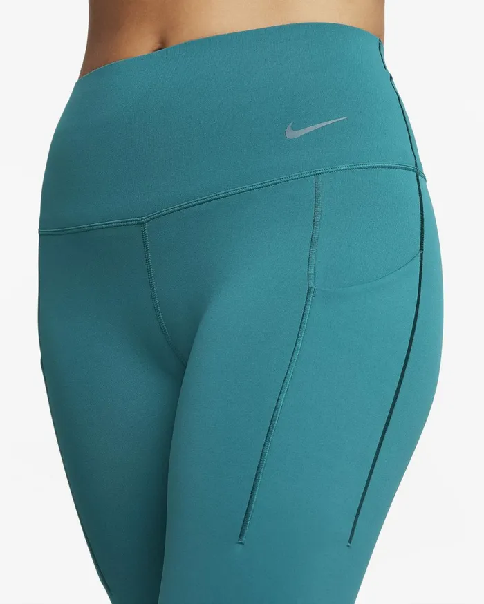 All Sports Women Nike Universa Geode Tealblack