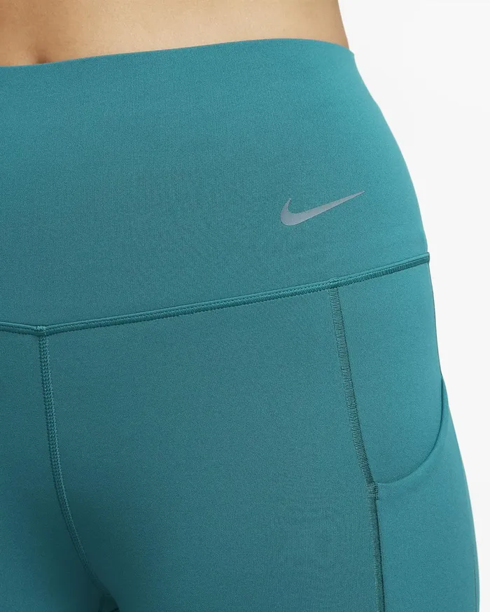 All Sports Women Nike Universa Geode Tealblack
