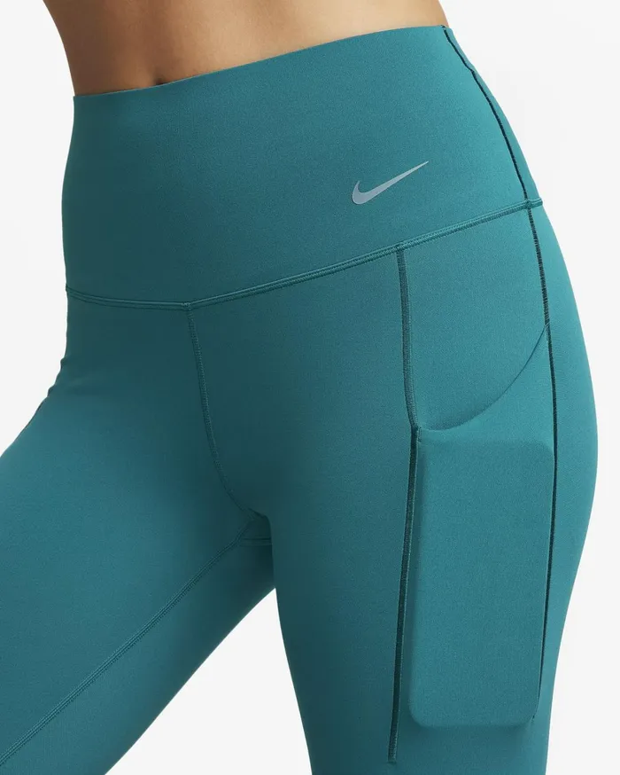 All Sports Women Nike Universa Geode Tealblack