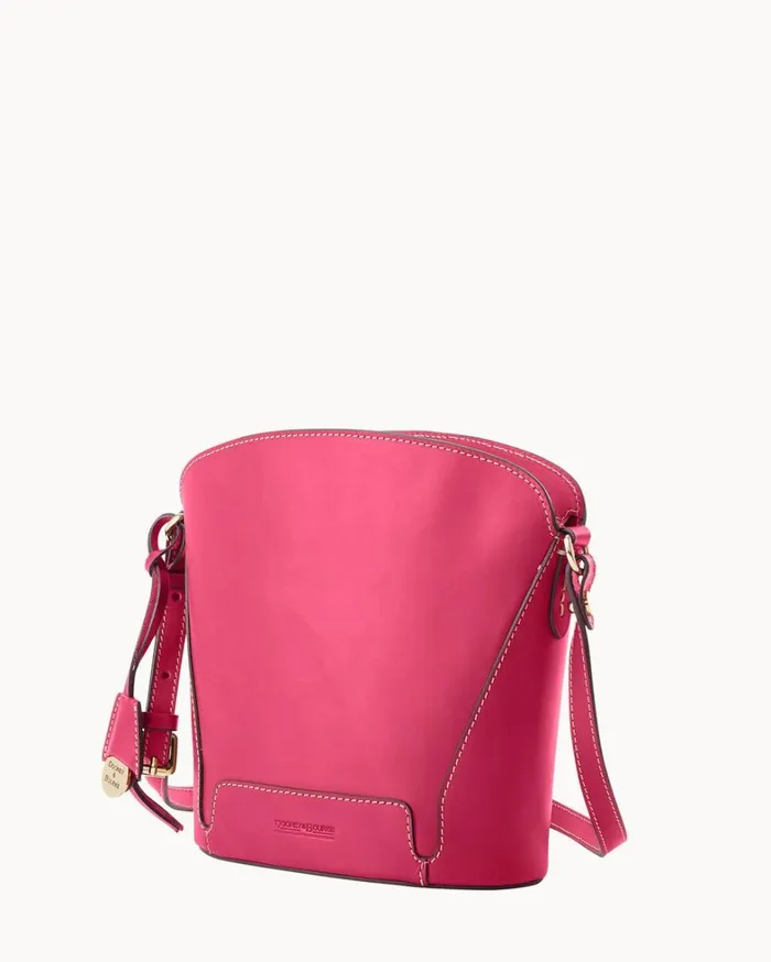Alto Franca Magenta Women Dooney and Bourke Shoulder Bags Alto Franca Magenta Women Dooney and Bourke Shoulder Bags