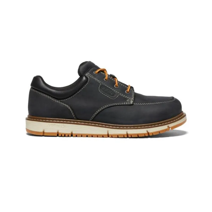 Aluminum Toe Work Shoes 8211 San Jose Oxford Men KEEN Shoes