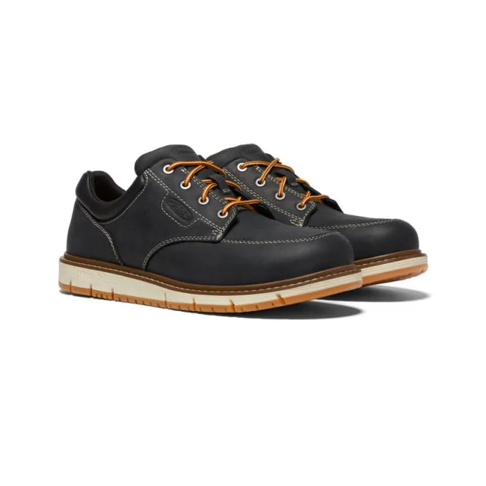 Aluminum Toe Work Shoes 8211 San Jose Oxford Men KEEN Shoes Aluminum Toe Work Shoes 8211 San Jose Oxford Men KEEN Shoes