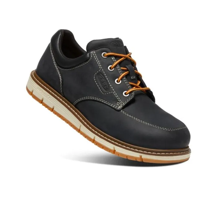 Aluminum Toe Work Shoes 8211 San Jose Oxford Men KEEN Shoes Aluminum Toe Work Shoes 8211 San Jose Oxford Men KEEN Shoes