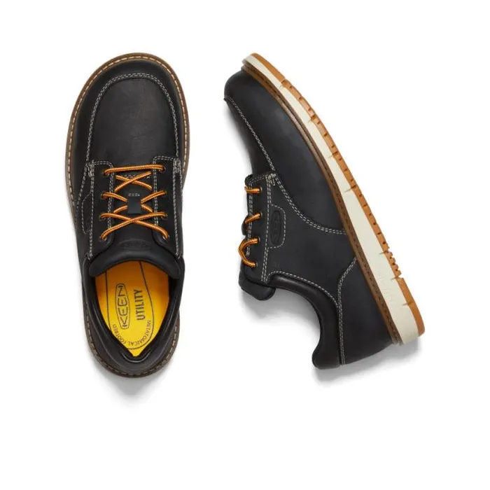 Aluminum Toe Work Shoes 8211 San Jose Oxford Men KEEN Shoes Aluminum Toe Work Shoes 8211 San Jose Oxford Men KEEN Shoes