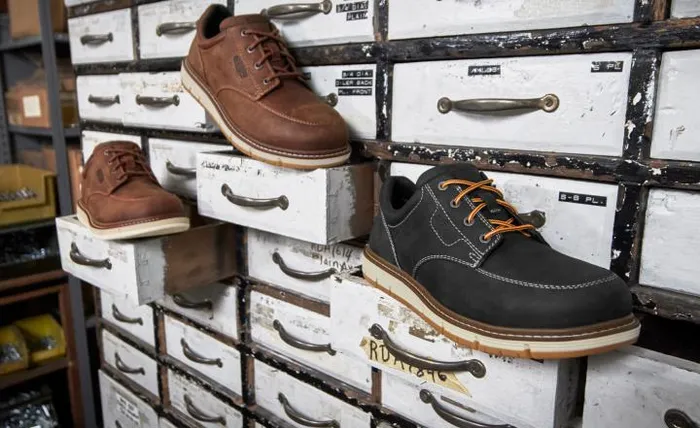 Aluminum Toe Work Shoes 8211 San Jose Oxford Men KEEN Shoes Aluminum Toe Work Shoes 8211 San Jose Oxford Men KEEN Shoes