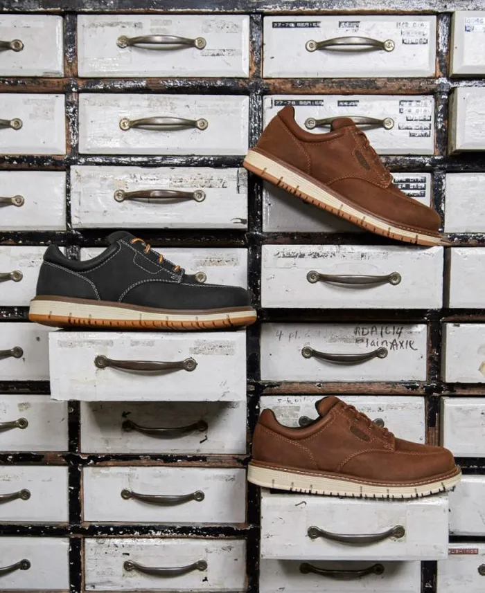 Aluminum Toe Work Shoes 8211 San Jose Oxford Men KEEN Shoes Aluminum Toe Work Shoes 8211 San Jose Oxford Men KEEN Shoes