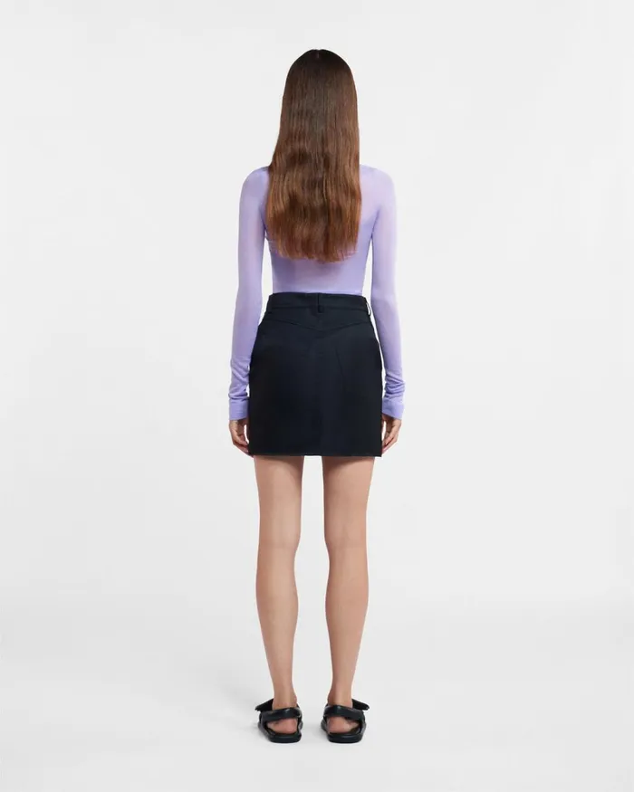 Amya Women Nanushka Tops Amya Women Nanushka Tops