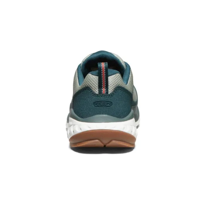 Arvada CarbonFiber Toe Green Work Shoe Women KEEN Work Boots and Shoes Arvada CarbonFiber Toe Green Work Shoe Women KEEN Work Boots and Shoes