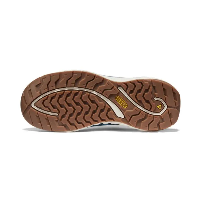 Arvada Shift CarbonFiber Toe Reef WatersLegion Blue Work Slipon Women KEEN Shoes Arvada Shift CarbonFiber Toe Reef WatersLegion Blue Work Slipon Women KEEN Shoes
