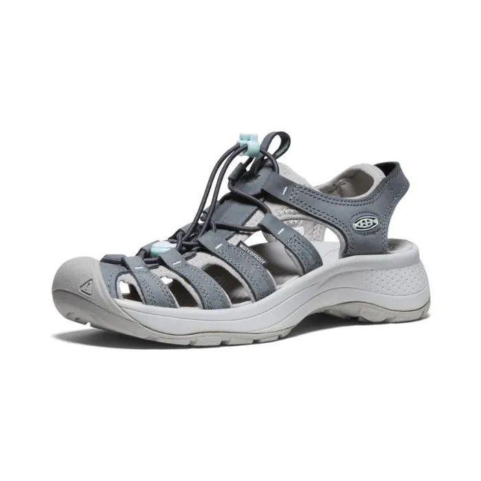 Astoria West Leather Sandal Women KEEN Water Astoria West Leather Sandal Women KEEN Water