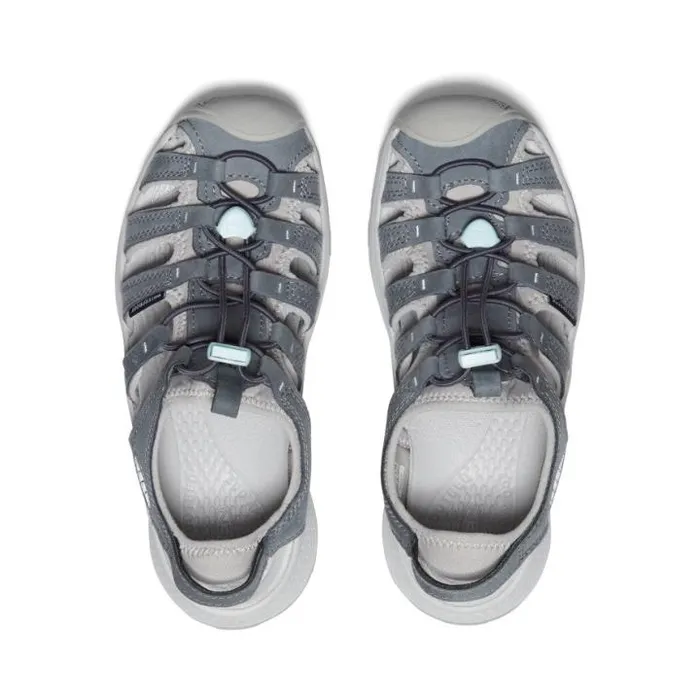 Astoria West Leather Sandal Women KEEN Water Astoria West Leather Sandal Women KEEN Water