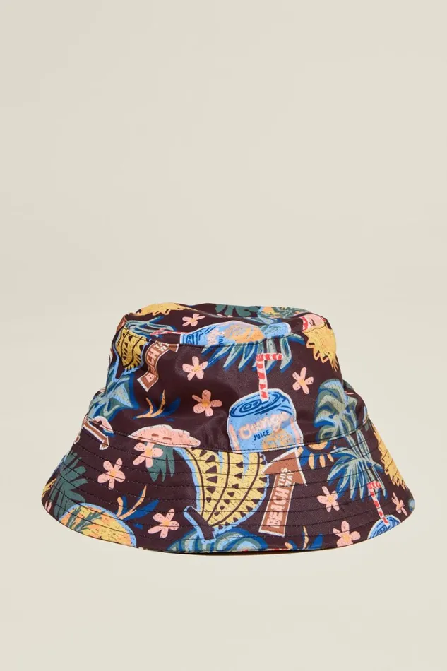 Baby Swimwear Cotton On Baby Swim Bucket Hat Phantomrio