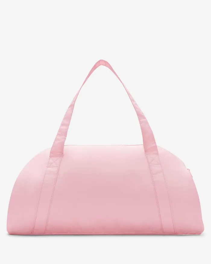 Bags And Backpacks Women Nike Gym Club Medium Soft Pinkmedium Soft Pinkfuchsia Dream