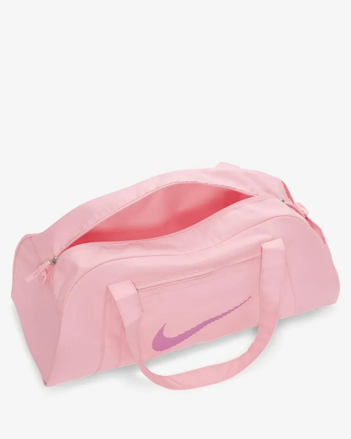 Bags And Backpacks Women Nike Gym Club Medium Soft Pinkmedium Soft Pinkfuchsia Dream