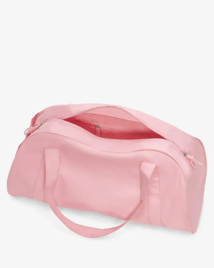 Bags And Backpacks Women Nike Gym Club Medium Soft Pinkmedium Soft Pinkfuchsia Dream